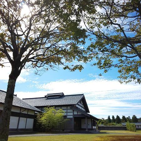 Ryokan Jukoen Echizen  Exteriér fotografie