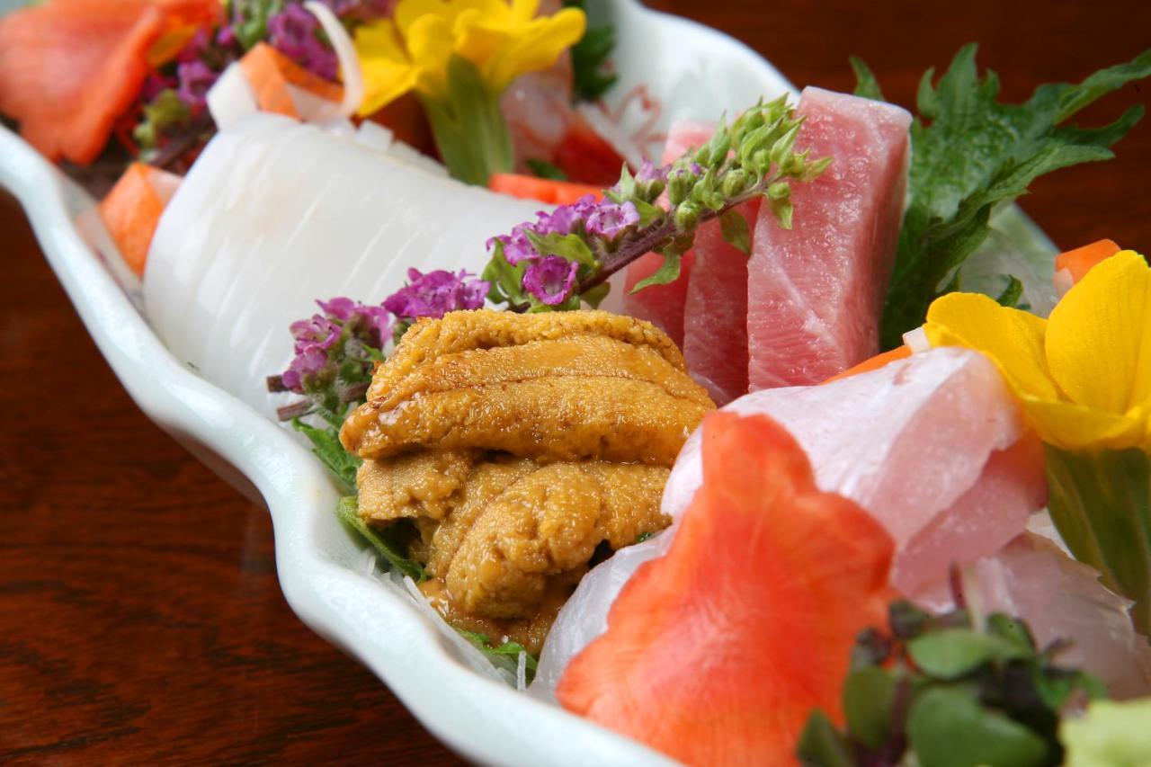 Ryokan Jukoen Echizen  Exteriér fotografie