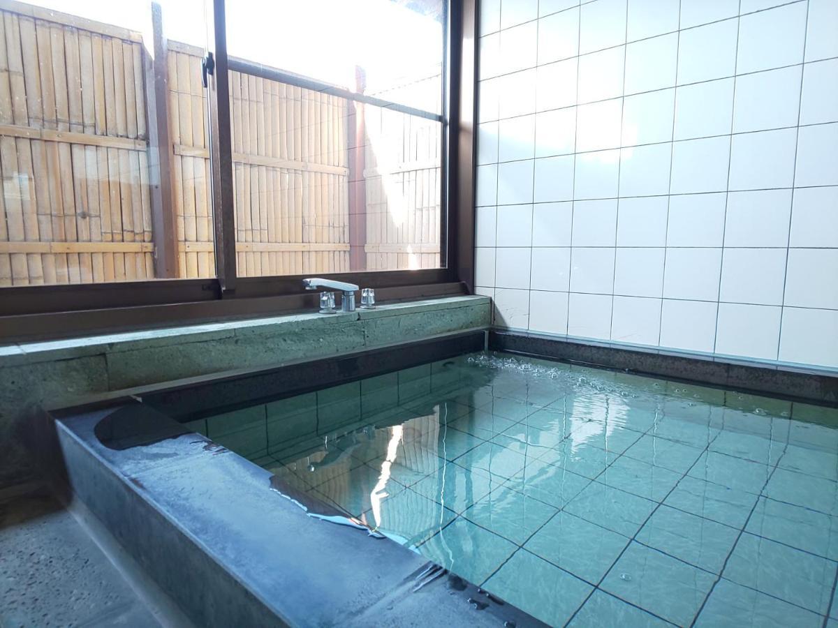 Ryokan Jukoen Echizen  Exteriér fotografie