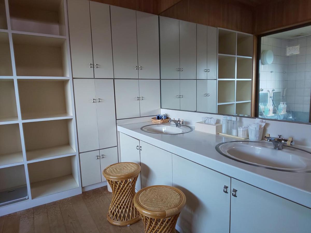 Ryokan Jukoen Echizen  Exteriér fotografie