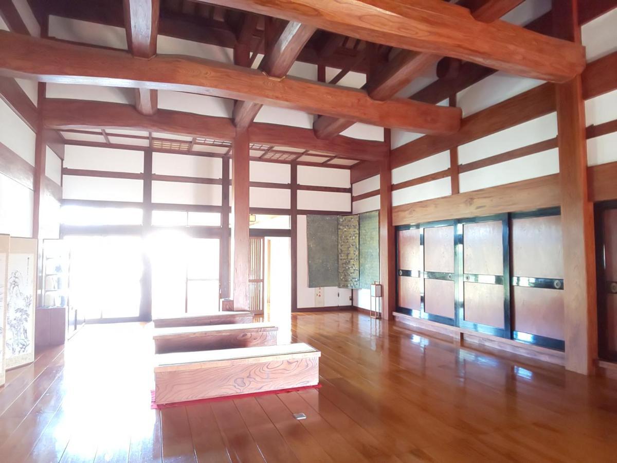 Ryokan Jukoen Echizen  Exteriér fotografie