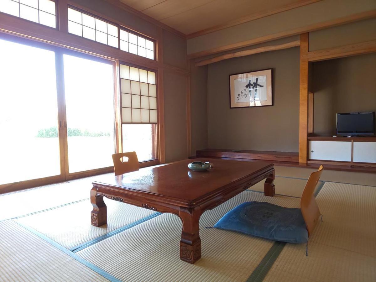 Ryokan Jukoen Echizen  Exteriér fotografie