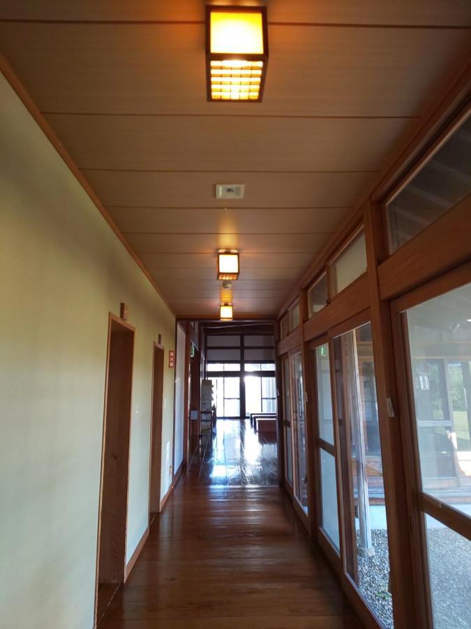 Ryokan Jukoen Echizen  Exteriér fotografie