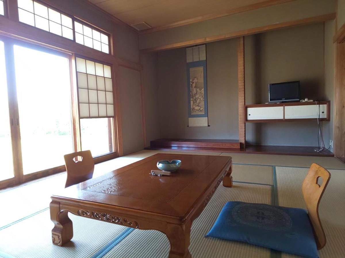 Ryokan Jukoen Echizen  Exteriér fotografie