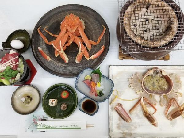 Ryokan Jukoen Echizen  Exteriér fotografie
